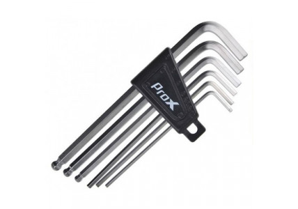 Набор шестигранников ProX RC-L716CP